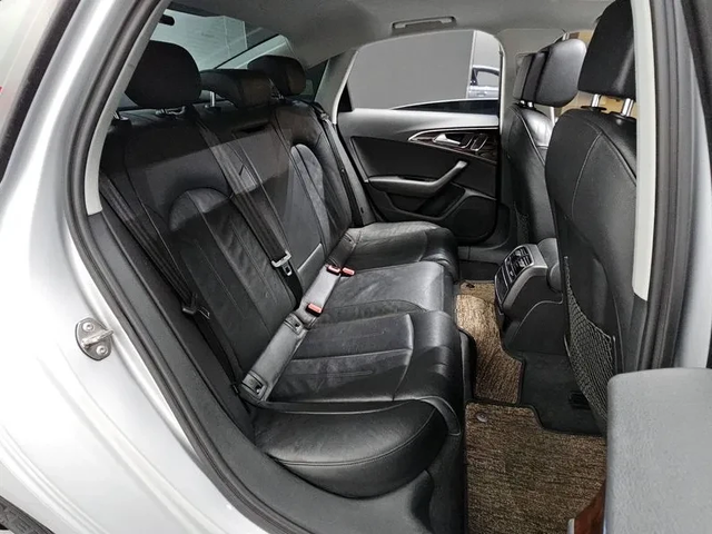 Audi A6 3.0 Tdi Quattro C7 - автомобили, коли, обяви за нови и употребявани 11