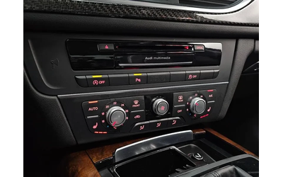 Audi A6 3.0 Tdi Quattro C7 - автомобили, коли, обяви за нови и употребявани 14