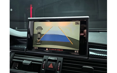 Audi A6 3.0 Tdi Quattro C7 - автомобили, коли, обяви за нови и употребявани 15