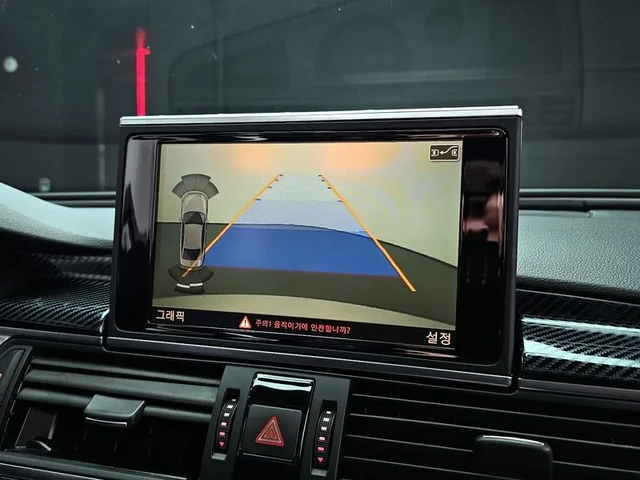 Audi A6 3.0 Tdi Quattro C7 - автомобили, коли, обяви за нови и употребявани 15