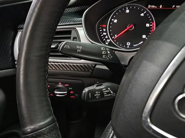 Audi A6 3.0 Tdi Quattro C7 - автомобили, коли, обяви за нови и употребявани 16