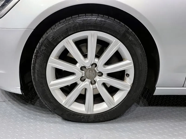 Audi A6 3.0 Tdi Quattro C7 - автомобили, коли, обяви за нови и употребявани 4