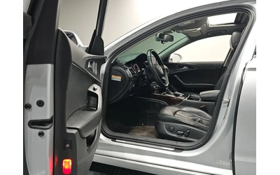 Audi A6 3.0 Tdi Quattro C7 - автомобили, коли, обяви за нови и употребявани 9