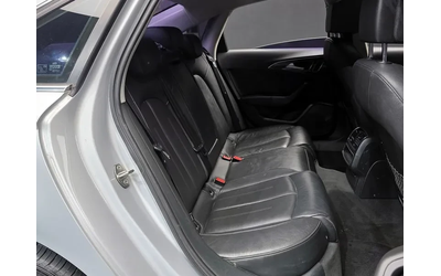 Audi A6 3.0 Tdi Quattro C7 - автомобили, коли, обяви за нови и употребявани 11