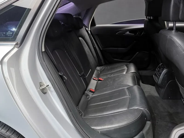 Audi A6 3.0 Tdi Quattro C7 - автомобили, коли, обяви за нови и употребявани 11