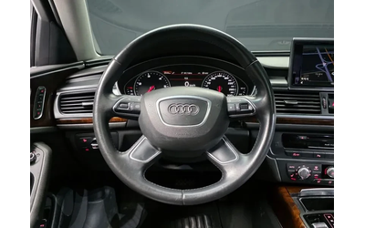 Audi A6 3.0 Tdi Quattro C7 - автомобили, коли, обяви за нови и употребявани 12