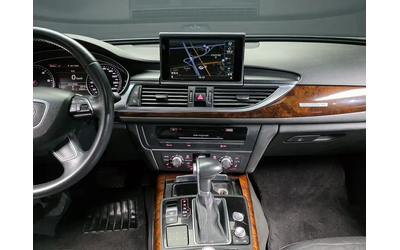 Audi A6 3.0 Tdi Quattro C7 - автомобили, коли, обяви за нови и употребявани 13