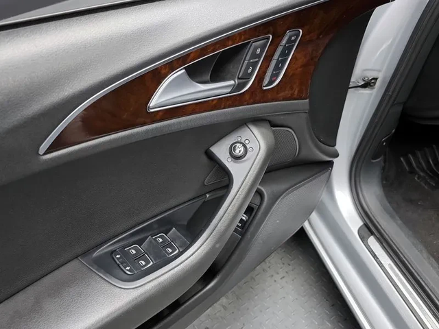 Audi A6 3.0 Tdi Quattro C7 - автомобили, коли, обяви за нови и употребявани 16