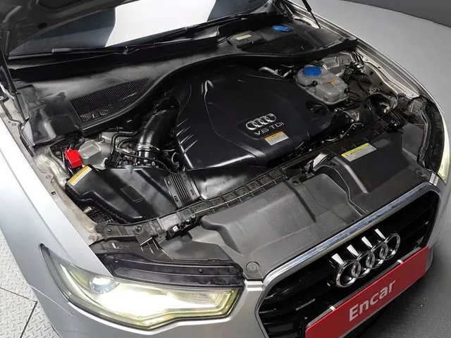 Audi A6 3.0 Tdi Quattro C7 - автомобили, коли, обяви за нови и употребявани 5