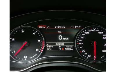 Audi A6 3.0 Tdi Quattro C7 - автомобили, коли, обяви за нови и употребявани 7