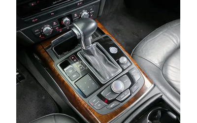 Audi A6 3.0 Tdi Quattro C7 - автомобили, коли, обяви за нови и употребявани 8