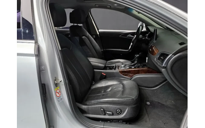 Audi A6 3.0 Tdi Quattro C7 - автомобили, коли, обяви за нови и употребявани 9