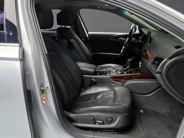 Audi A6 3.0 Tdi Quattro C7 - автомобили, коли, обяви за нови и употребявани 9