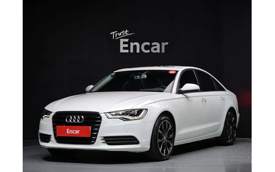 audi-a6 - 0