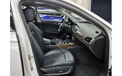 Audi A6 2.0 TDI - автомобили, коли, обяви за нови и употребявани 10