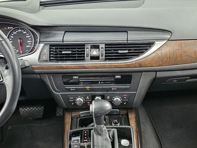 Audi A6 2.0 TDI - автомобили, коли, обяви за нови и употребявани 13