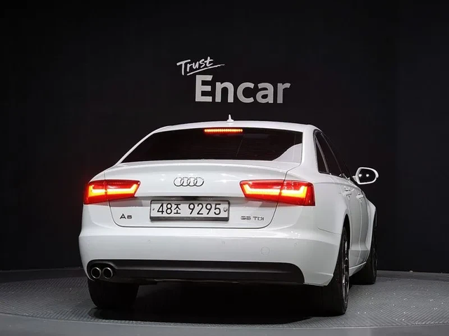 Audi A6 2.0 TDI - автомобили, коли, обяви за нови и употребявани 3