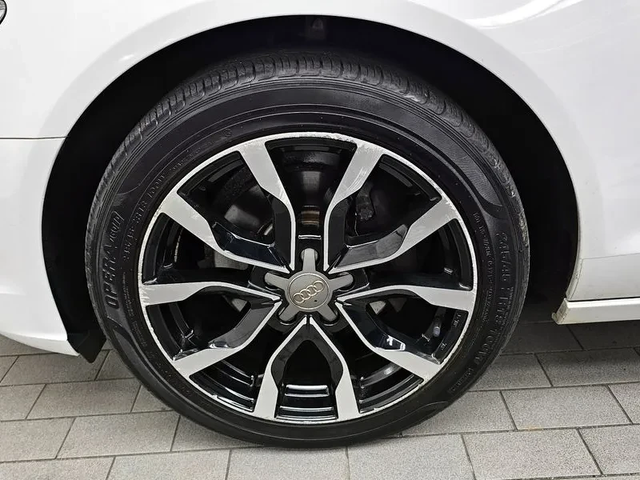 Audi A6 2.0 TDI - автомобили, коли, обяви за нови и употребявани 4