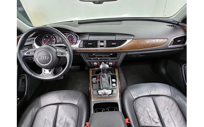 Audi A6 2.0 TDI - автомобили, коли, обяви за нови и употребявани 6