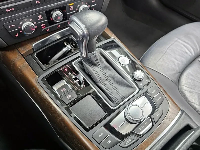 Audi A6 2.0 TDI - автомобили, коли, обяви за нови и употребявани 8