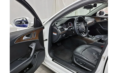Audi A6 2.0 TDI - автомобили, коли, обяви за нови и употребявани 9