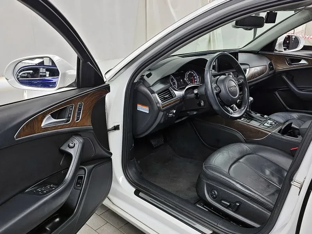 Audi A6 2.0 TDI - автомобили, коли, обяви за нови и употребявани 9