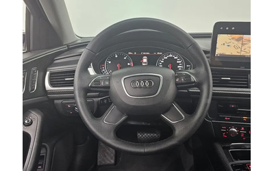 Audi A6 2.0 ТDI C7 - автомобили, коли, обяви за нови и употребявани 10
