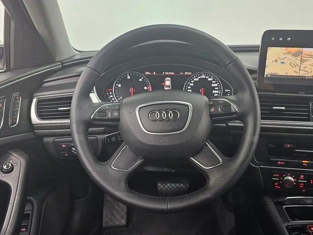 Audi A6 2.0 ТDI C7 - автомобили, коли, обяви за нови и употребявани 10