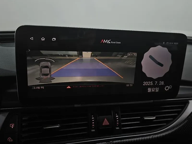 Audi A6 2.0 ТDI C7 - автомобили, коли, обяви за нови и употребявани 12