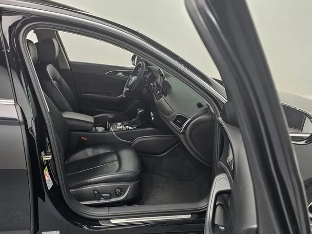 Audi A6 2.0 ТDI C7 - автомобили, коли, обяви за нови и употребявани 15