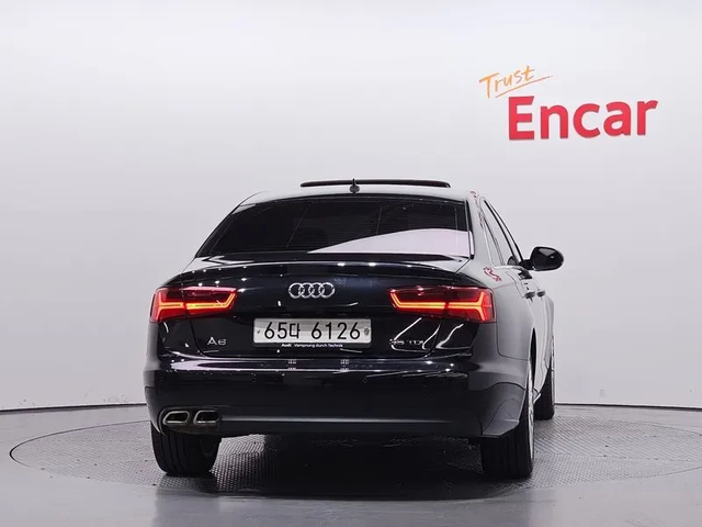 Audi A6 2.0 ТDI C7 - автомобили, коли, обяви за нови и употребявани 3