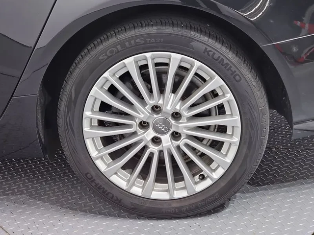 Audi A6 2.0 ТDI C7 - автомобили, коли, обяви за нови и употребявани 4