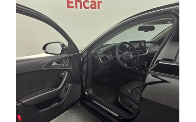 Audi A6 2.0 ТDI C7 - автомобили, коли, обяви за нови и употребявани 9