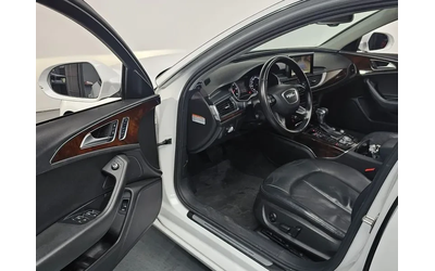 Audi A6 2.0 Tdi C7 - автомобили, коли, обяви за нови и употребявани 10