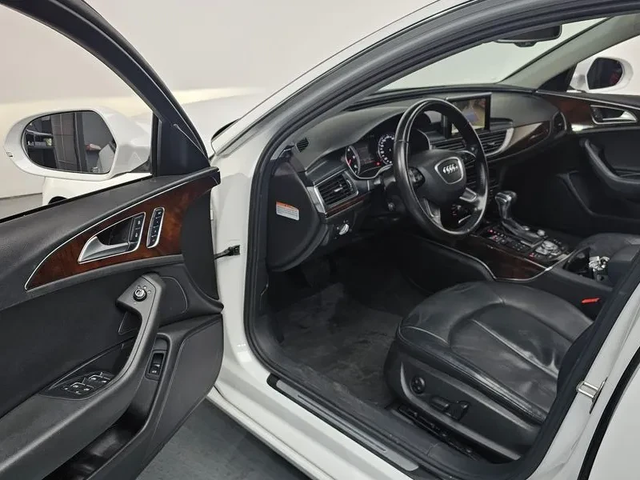 Audi A6 2.0 Tdi C7 - автомобили, коли, обяви за нови и употребявани 10