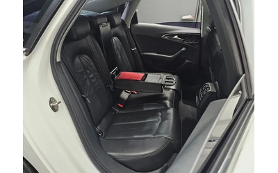 Audi A6 2.0 Tdi C7 - автомобили, коли, обяви за нови и употребявани 11