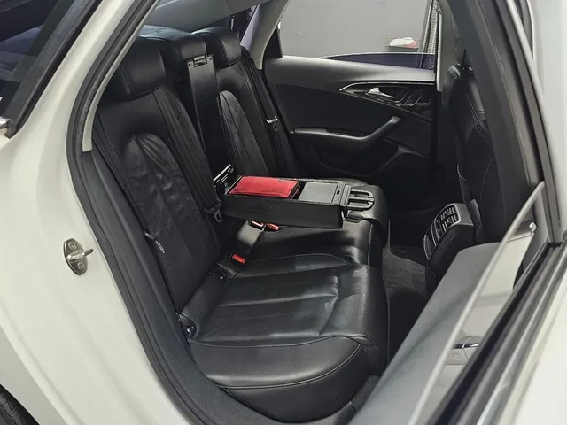 Audi A6 2.0 Tdi C7 - автомобили, коли, обяви за нови и употребявани 11