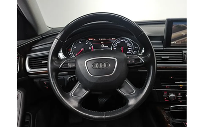 Audi A6 2.0 Tdi C7 - автомобили, коли, обяви за нови и употребявани 12