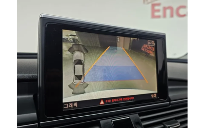 Audi A6 2.0 Tdi C7 - автомобили, коли, обяви за нови и употребявани 13