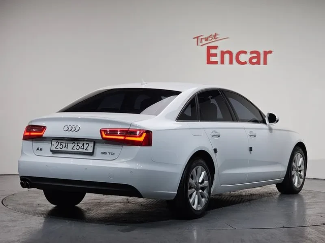 Audi A6 2.0 Tdi C7 - автомобили, коли, обяви за нови и употребявани 1