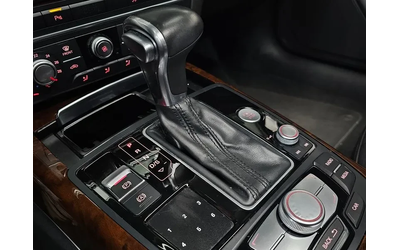 Audi A6 2.0 Tdi C7 - автомобили, коли, обяви за нови и употребявани 8