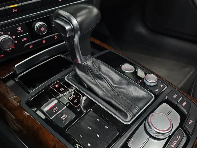 Audi A6 2.0 Tdi C7 - автомобили, коли, обяви за нови и употребявани 8