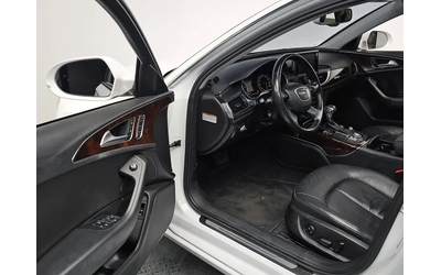 Audi A6 3.0 Tdi Quattro C7 - автомобили, коли, обяви за нови и употребявани 10