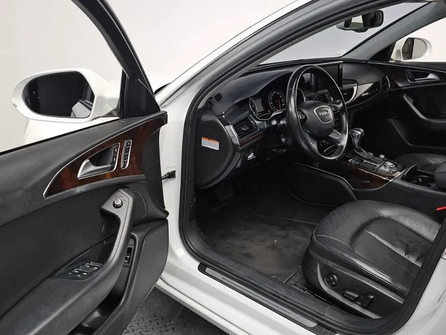 Audi A6 3.0 Tdi Quattro C7 - автомобили, коли, обяви за нови и употребявани 10