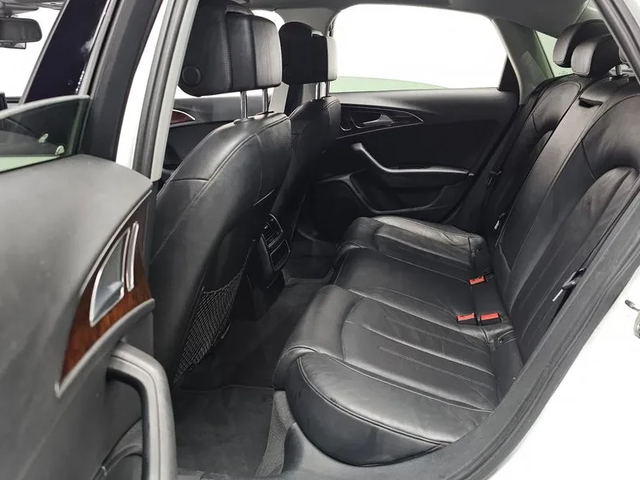 Audi A6 3.0 Tdi Quattro C7 - автомобили, коли, обяви за нови и употребявани 11