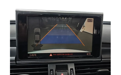 Audi A6 3.0 Tdi Quattro C7 - автомобили, коли, обяви за нови и употребявани 14