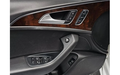 Audi A6 3.0 Tdi Quattro C7 - автомобили, коли, обяви за нови и употребявани 16