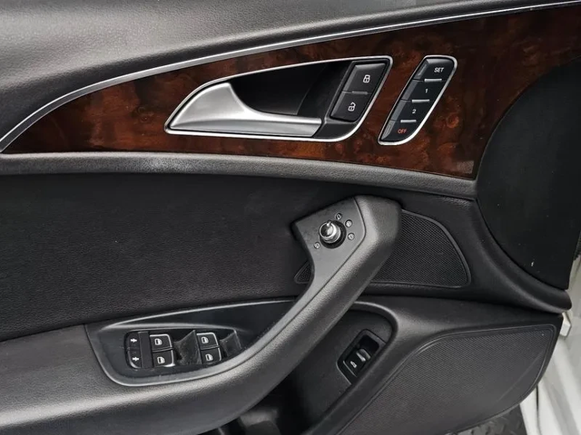 Audi A6 3.0 Tdi Quattro C7 - автомобили, коли, обяви за нови и употребявани 16