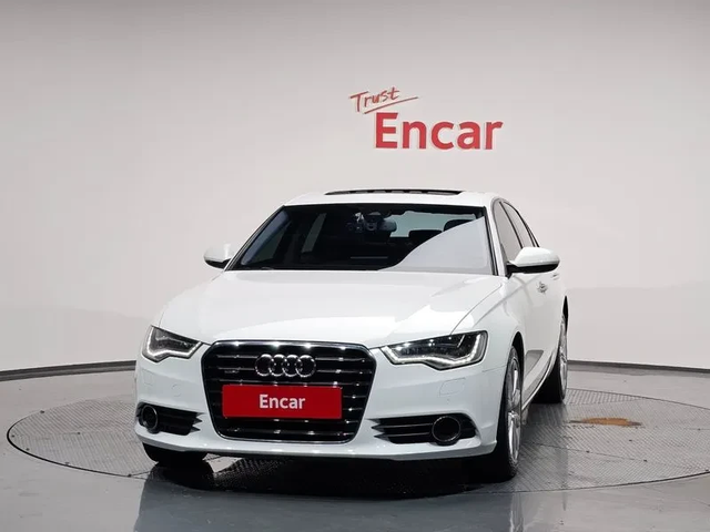 Audi A6 3.0 Tdi Quattro C7 - автомобили, коли, обяви за нови и употребявани 2
