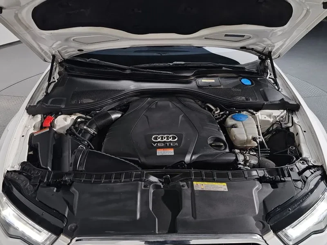 Audi A6 3.0 Tdi Quattro C7 - автомобили, коли, обяви за нови и употребявани 5